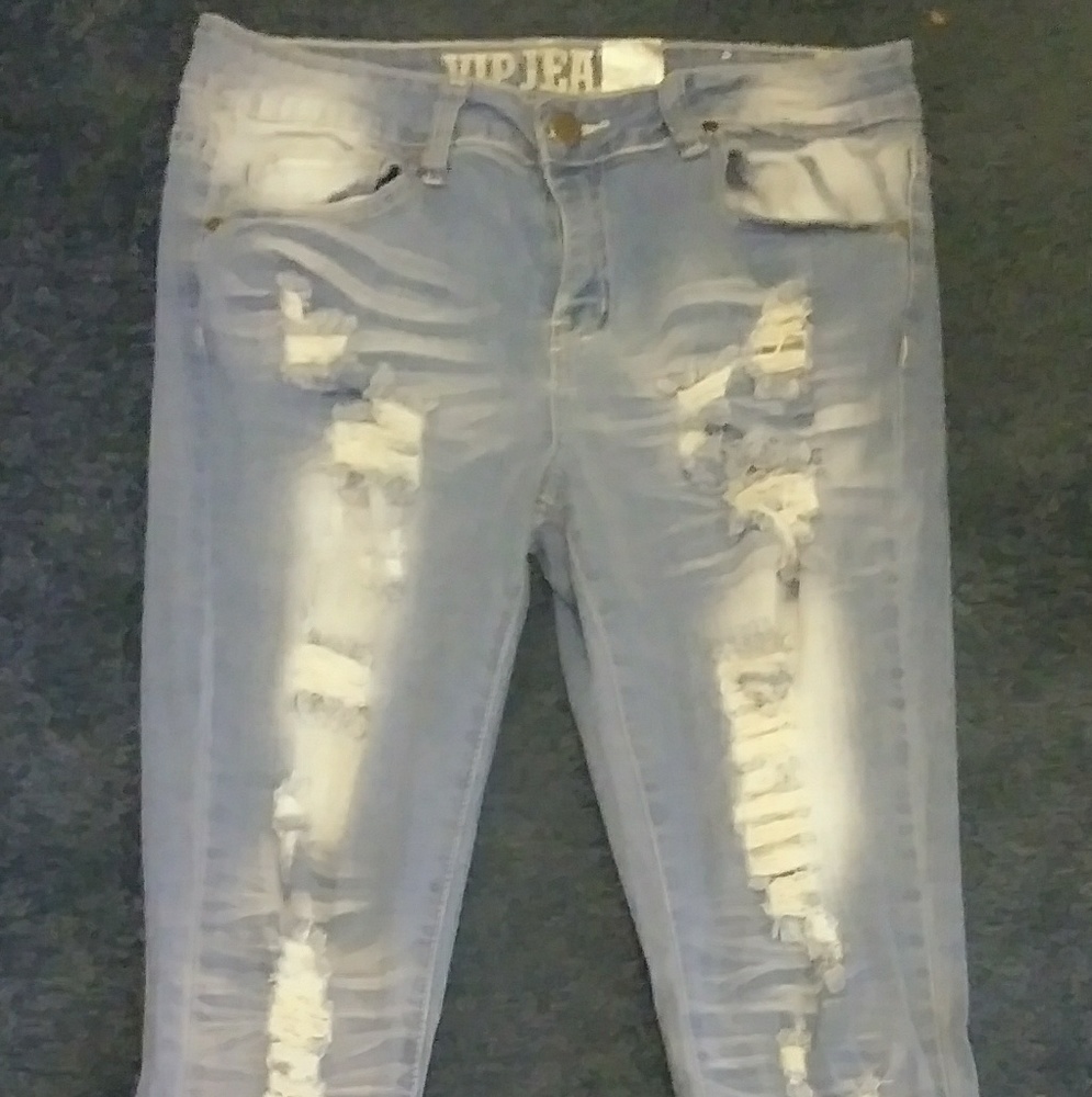 VIP jeans